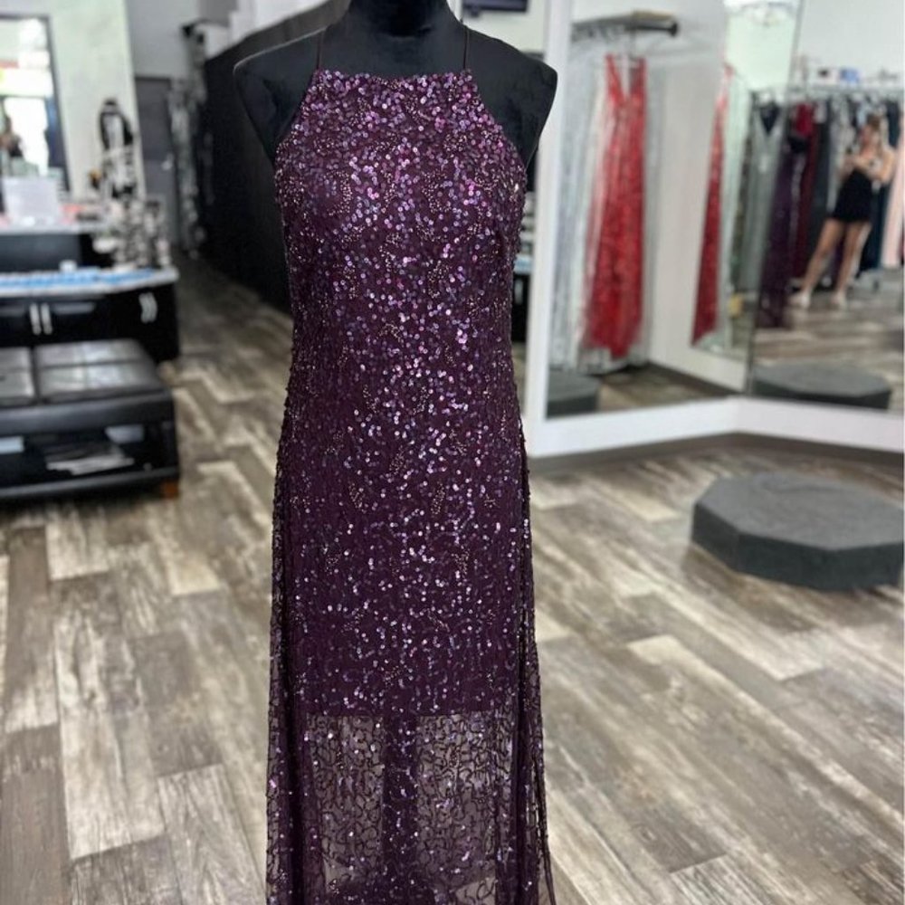 House Of Wu Gown 40156